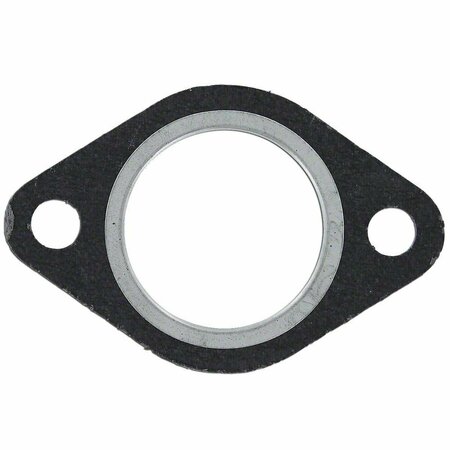 AFTERMARKET CKS2614 Exhaust Elbow or Block Off Plate Gasket Fits Case CKS2614-STR